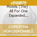 Motels (The) - All For One Expanded Edition cd