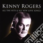 Kenny Rogers - All The Hits & All New Songs (2 Cd)