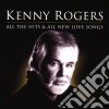 Kenny Rogers - All The Hits & All New Songs (2 Cd) cd