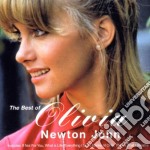 Olivia Newton John - The Best Of