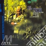 Cape verdean blues cd