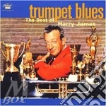 Trumpet blues - the best - cd