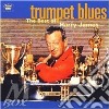 Trumpet blues - the best - cd