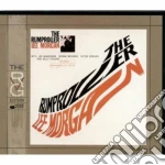 Lee Morgan - The Rumproller cd