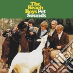 Beach Boys (The) - Pet Sounds cd