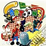 Cartoons - Toonage cd