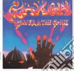 Saxon - The Power & The Glory cd