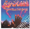 Saxon - The Power & The Glory cd