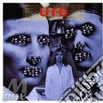 Ufo - Remastered cd