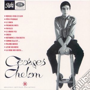Georges Chelon - Pere Prodigue cd musicale di George chelon + 3 bt