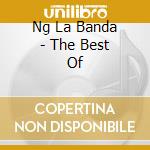 Ng La Banda - The Best Of cd