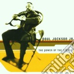 Paul Jackson Jr. - Power Of The String
