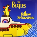 (LP Vinile) Beatles (The) - Yellow Submarine vinile