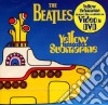 Beatles (The) - Yellow Submarine cd musicale di BEATLES
