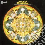 David Axelrod - Song Of Innocence cd