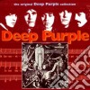 Deep Purple - Deep Purple cd