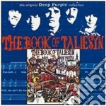 Deep Purple - The Book Of Taliesyn cd
