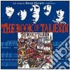 Deep Purple - The Book Of Taliesyn cd