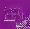 Deep Purple - Essential Collection cd