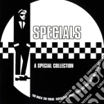 Specials (The) - A Special Collection cd
