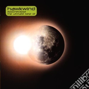 Hawkwind - Epocheclipse - The Ultimate Best Of cd musicale di Hawkwind
