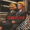Pet Shop Boys - Nightlife cd