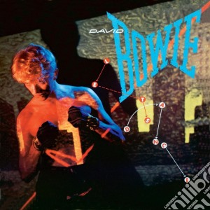 David Bowie - Let's Dance cd musicale di David Bowie
