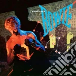 David Bowie - Let's Dance cd