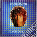 David Bowie - Space Oddity (Remastered) cd