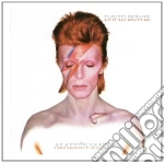 David Bowie - Aladdin Sane cd