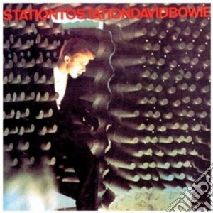 David Bowie - Station To Station cd musicale di David Bowie