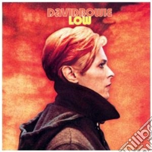 David Bowie - Low cd musicale di David Bowie