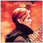 David Bowie - Low cd