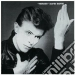 David Bowie - Heroes cd