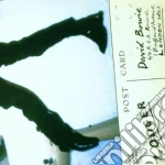 David Bowie - Lodger cd
