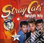 Stray Cats - Greatest Hits