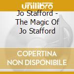 Jo Stafford - The Magic Of Jo Stafford cd
