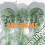 Supergrass - Supergrass cd