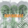 Supergrass - Supergrass cd musicale di SUPERGRASS