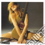 Liz Phair - Liz Phair cd