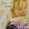 Tanya Tucker - 20 Greatest Hits cd