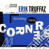 Erik Truffaz - Bending New Corners cd