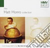 Matt Monro - Hmv Easy Listening Collection cd