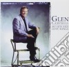 Glen Campbell - My Hits And Love Songs cd