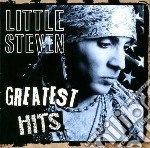 Little Steven - Greatest Hits