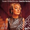 Caecilie Norby - Queen Of Bad Excuses cd