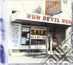 Paul Mccartney - Run Devil Run cd