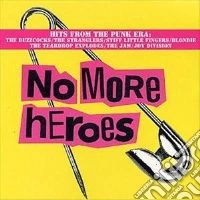 No More Heroes / Various cd