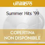 Summer Hits '99 cd
