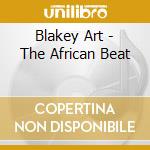 Blakey Art - The African Beat cd